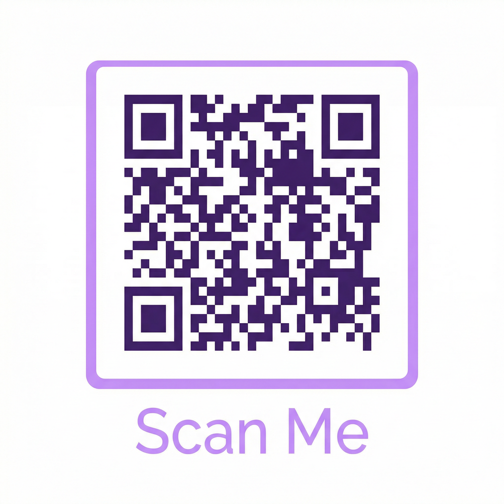 少妇公众号二维码